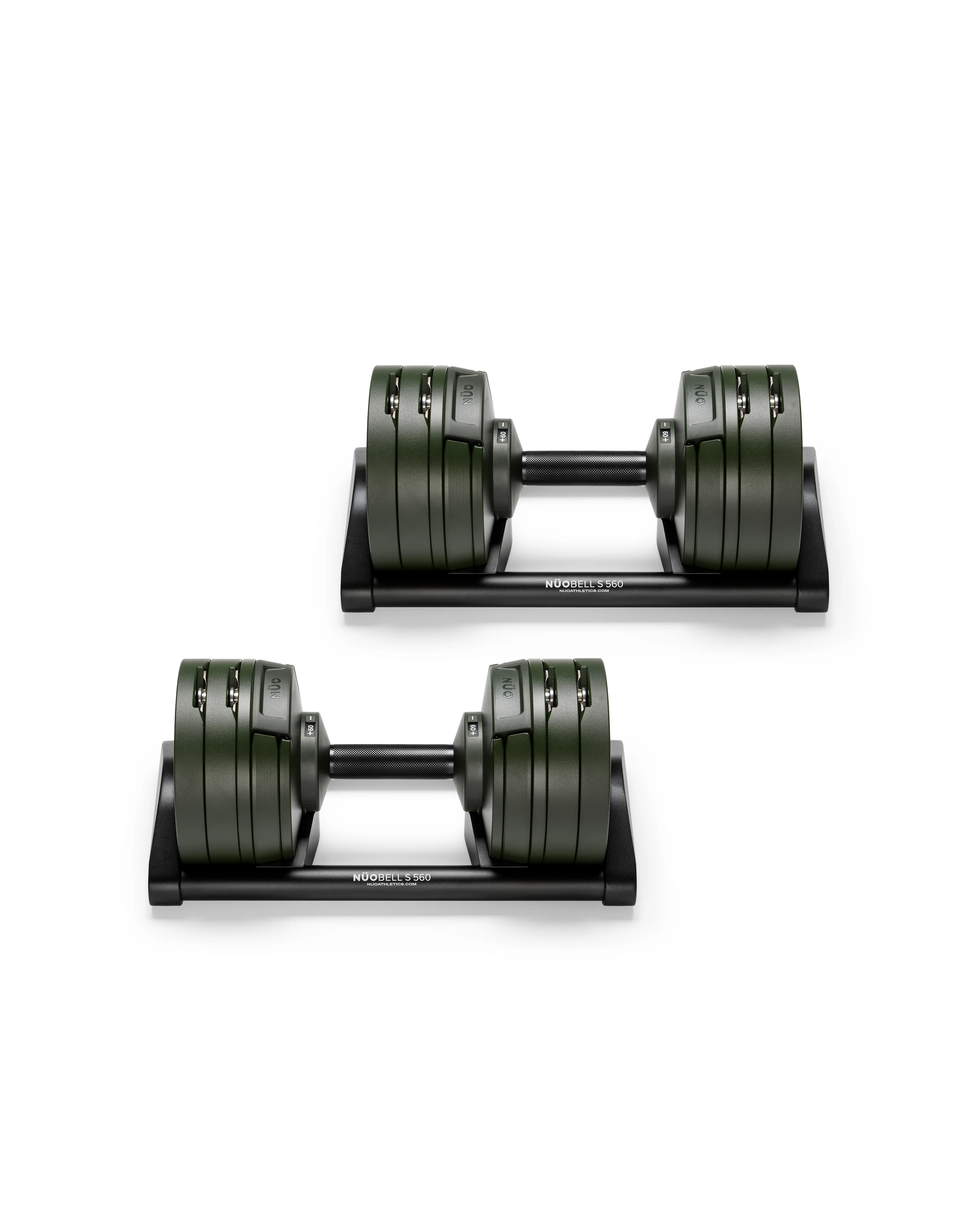 NÜOBELL Dumbbells